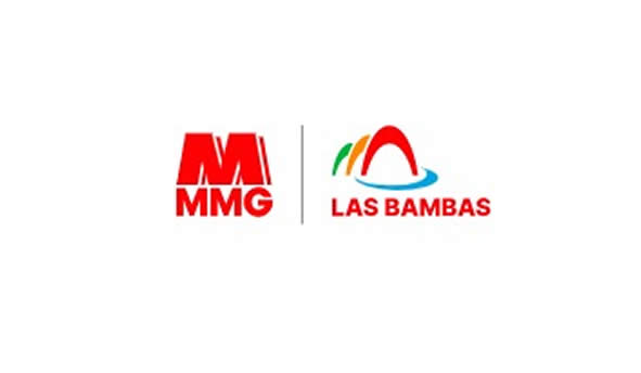 MMG Las Bambas – Cliente minero de MECH